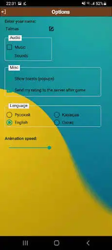 Play Kozdatu as an online game Kozdatu with UptoPlay