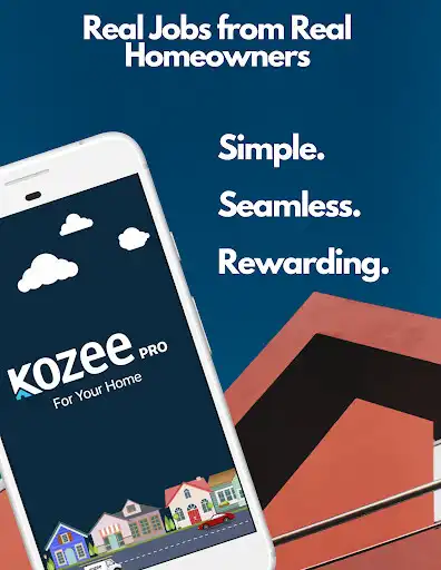 Play Kozee for Service Pros  and enjoy Kozee for Service Pros with UptoPlay