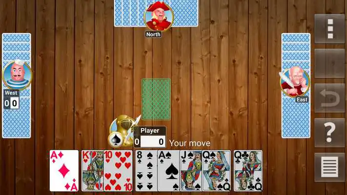 Play Kozel+