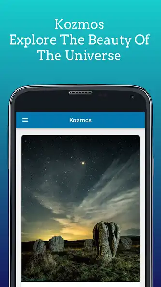 Play Kozmos  and enjoy Kozmos with UptoPlay