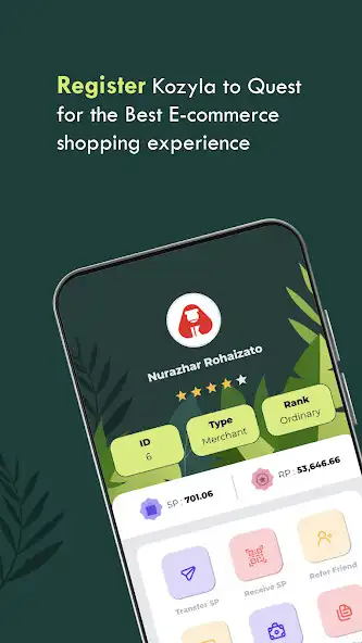 Play Kozyla  and enjoy Kozyla with UptoPlay