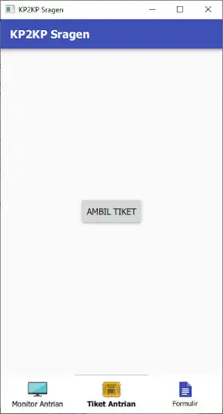 Play KP2KP Sragen as an online game KP2KP Sragen with UptoPlay