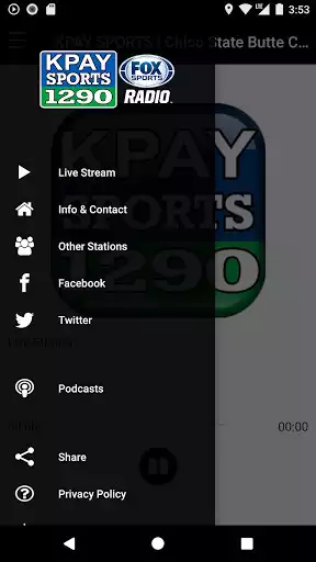 Play KPAY Sports