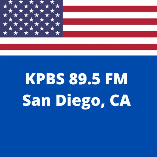 Play KPBS 89.5 FM APK
