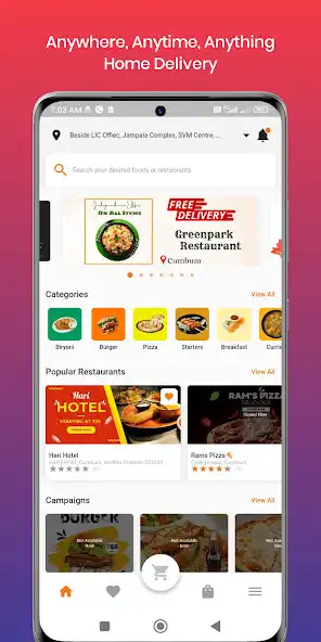 Play KPC Delivery  and enjoy KPC Delivery with UptoPlay