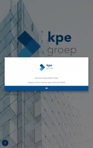 Play KPE Groep as an online game KPE Groep with UptoPlay