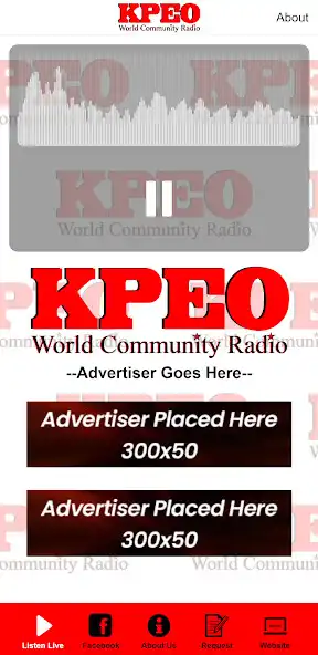 Play KPEO  and enjoy KPEO with UptoPlay