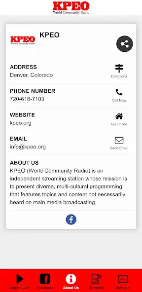 Play KPEO as an online game KPEO with UptoPlay