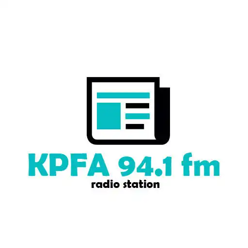 Play KPFA radio 94.1 FM Berkeley APK Play KPFA radio 94.1 FM Berkeley APK