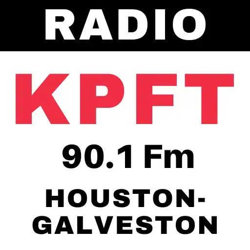 Play Kpft 90.1 Fm Houston Texas App APK