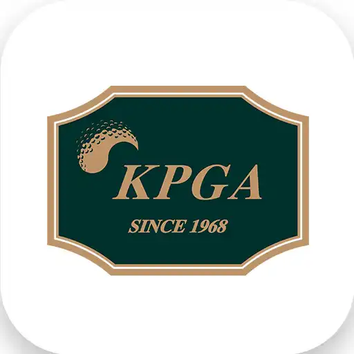 Play KPGA 투어 공식 홈페이지 애플리케이션 APK