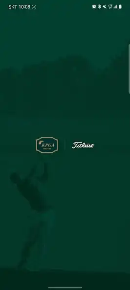Play KPGA 투어 공식 홈페이지 애플리케이션  and enjoy KPGA 투어 공식 홈페이지 애플리케이션 with UptoPlay