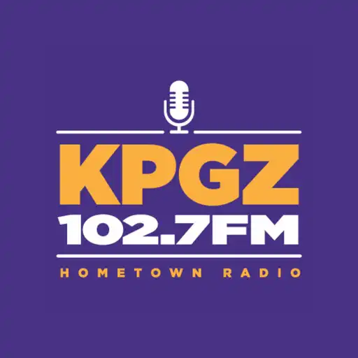 Play KPGZ Radio APK