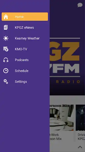 Play KPGZ Radio as an online game online KPGZ Radio with UptoPlay Play KPGZ Radio as an online game KPGZ Radio with UptoPlay