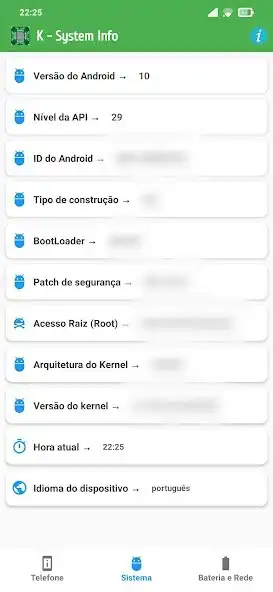 Play K - Phone Info as an online game online K - Phone Info with UptoPlay Play K - Phone Info as an online game K - Phone Info with UptoPlay