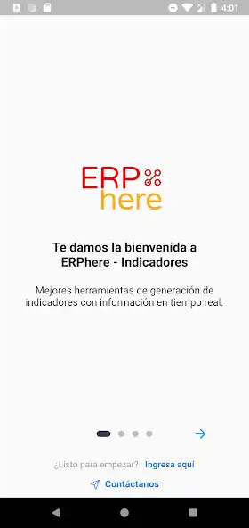 Play KPI ERPhere  and enjoy KPI ERPhere with UptoPlay