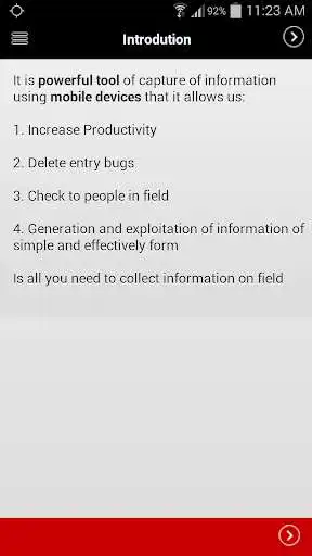 Play KPI Forms V6  and enjoy KPI Forms V6 with UptoPlay