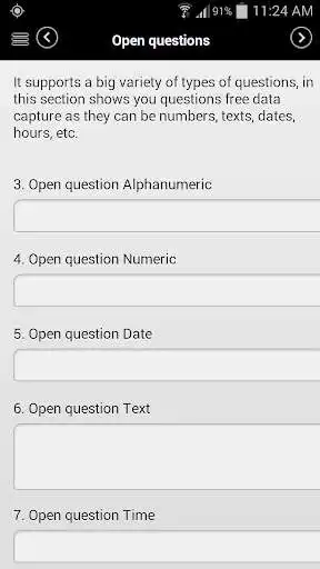 Play KPI Forms V6 as an online game KPI Forms V6 with UptoPlay