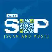 Free play online KPIT - Scan and Post APK