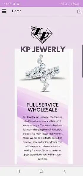 Play KP Jewelry  and enjoy KP Jewelry with UptoPlay