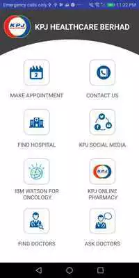 Play KPJ Healthcare - KPJ Connect App