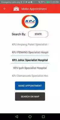 Play KPJ Healthcare - KPJ Connect App