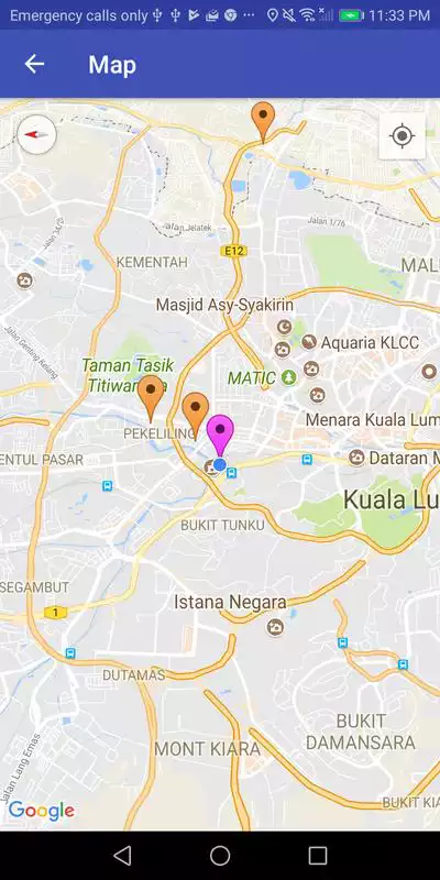 Play KPJ Healthcare - KPJ Connect App
