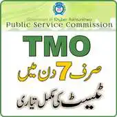 Free play online KPK TMO TEST PREPARATION: Tehsil Municipal Officer APK Free play online KPK TMO TEST PREPARATION: Tehsil Municipal Officer APK