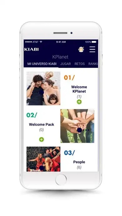 Play Kplanet as an online game Kplanet with UptoPlay