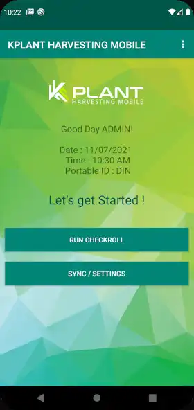 Play KPLANT Mobile as an online game KPLANT Mobile with UptoPlay