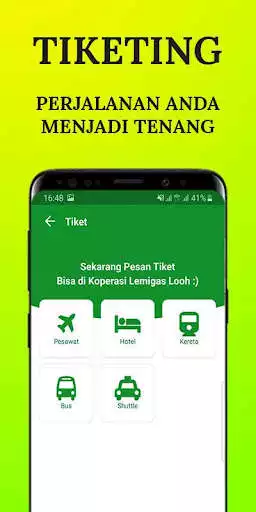 Play KP Lemigas - Aplikasi Koperasi Pegawai Lemigas as an online game KP Lemigas - Aplikasi Koperasi Pegawai Lemigas with UptoPlay