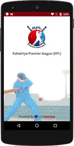 Play KPL - Kshatriya Premier league  and enjoy KPL - Kshatriya Premier league with UptoPlay