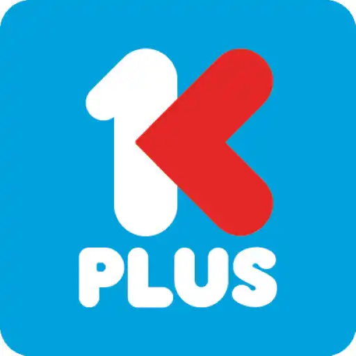 Play K Plus Food Market APK