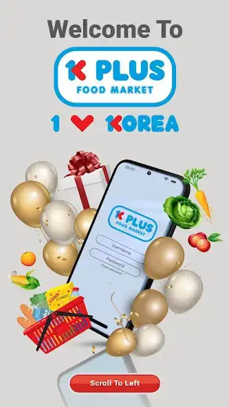 Play K Plus Food Market and enjoy K Plus Food Market with UptoPlay Play K Plus Food Market and enjoy K Plus Food Market with UptoPlay