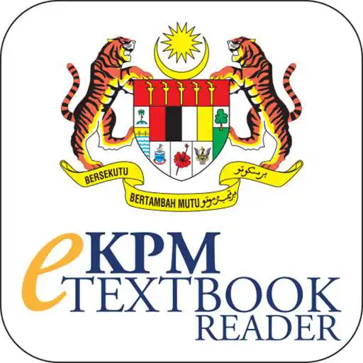 Play KPM eTextbook Reader APK