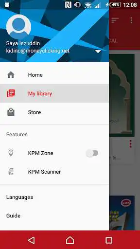 Play KPM eTextbook Reader as an online game online KPM eTextbook Reader with UptoPlay com.kotabuku.kpm Play KPM eTextbook Reader as an online game KPM eTextbook Reader with UptoPlay