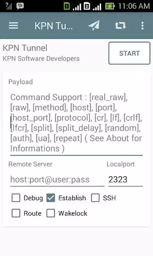 Play KPN Tunnel (Official)