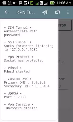 Play KPN Tunnel (Official)