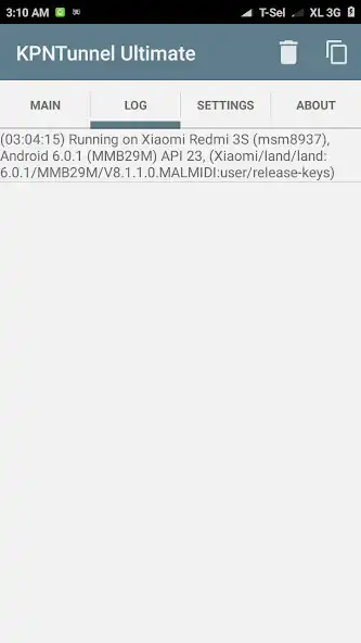 Play KPNTunnel Ultimate (Official) as an online game KPNTunnel Ultimate (Official) with UptoPlay