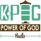 Free play online KPOG-FM Power of God Radio APK Free play online KPOG-FM Power of God Radio APK