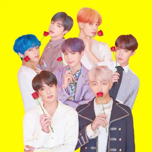 Play Kpop 1000+ Stickers- WASticker APK