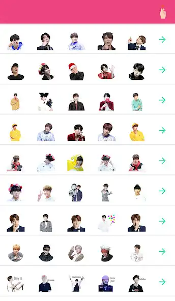 Play Kpop 1000+ Stickers- WASticker and enjoy Kpop 1000+ Stickers- WASticker with UptoPlay Play Kpop 1000+ Stickers- WASticker and enjoy Kpop 1000+ Stickers- WASticker with UptoPlay