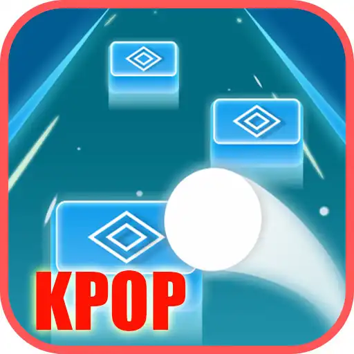 Play Kpop 3D Hop Tiles Dance Ball APK