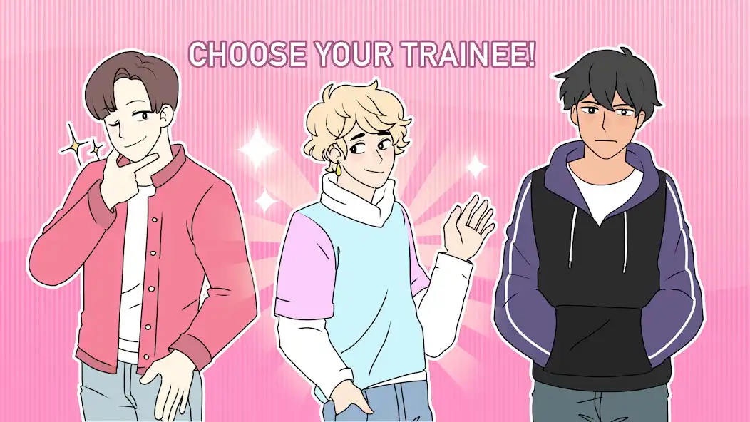 Play K-Pop Academy as an online game online K-Pop Academy with UptoPlay Play K-Pop Academy as an online game K-Pop Academy with UptoPlay