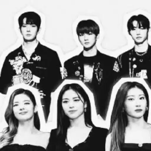 Play Kpop all music offline APK