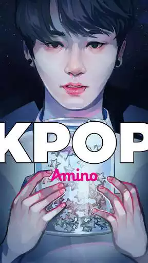 Play K-Pop Amino in Arabic