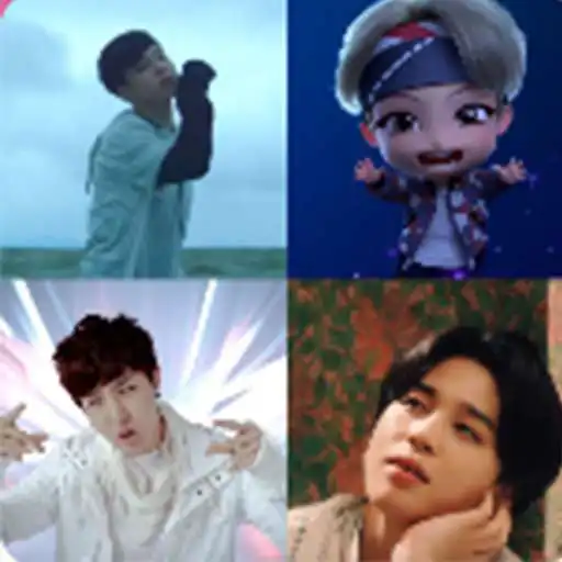 Play Kpop Army - Guess the song APK Play Kpop Army - Guess the song APK