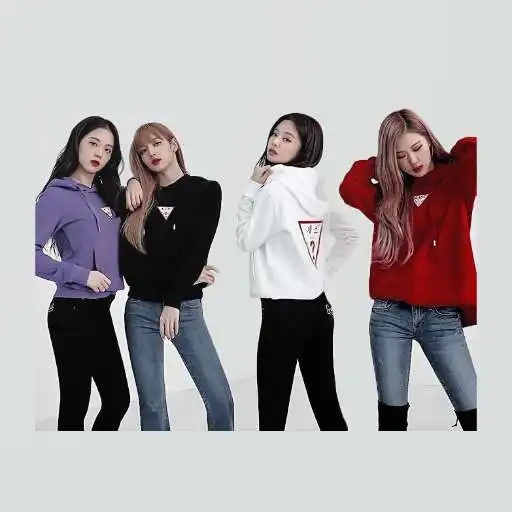 Play K-POP BLACKPINK APK