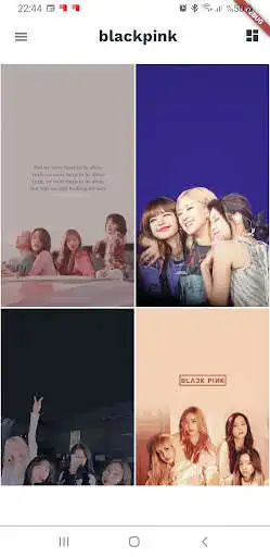 Play K-POP BLACKPINK as an online game online K-POP BLACKPINK with UptoPlay Play K-POP BLACKPINK as an online game K-POP BLACKPINK with UptoPlay