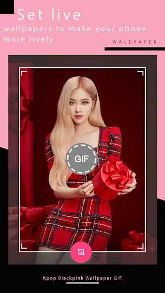 Play Kpop Blackpink Wallpaper GIF and enjoy Kpop Blackpink Wallpaper GIF with UptoPlay Play Kpop Blackpink Wallpaper GIF and enjoy Kpop Blackpink Wallpaper GIF with UptoPlay